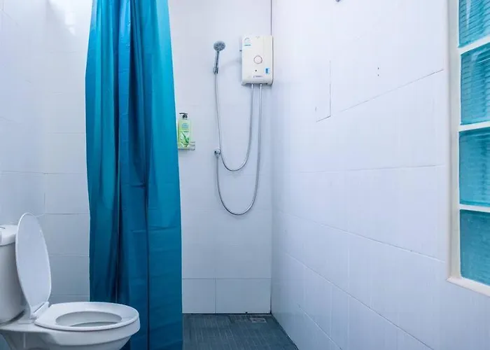 公寓 T4 Two Bedrooms Full Kitchen/1 Min To Bts