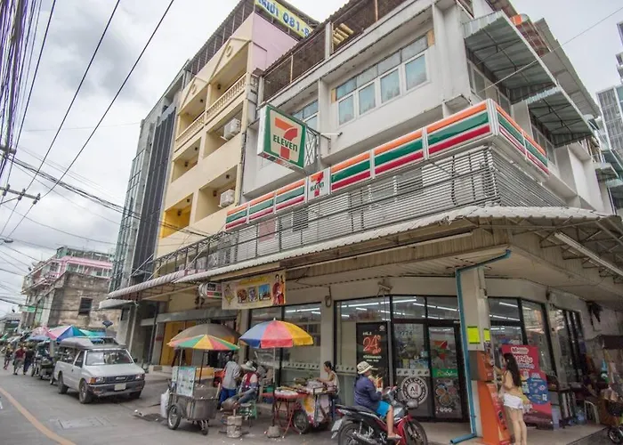 公寓 T4 Two Bedrooms Full Kitchen/1 Min To Bts *